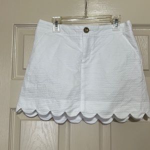 Lilly Pulitzer skort